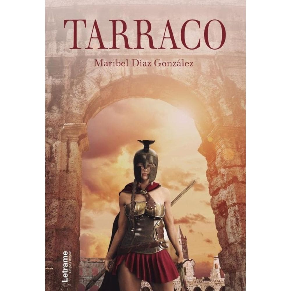 Tarraco - Espanhol