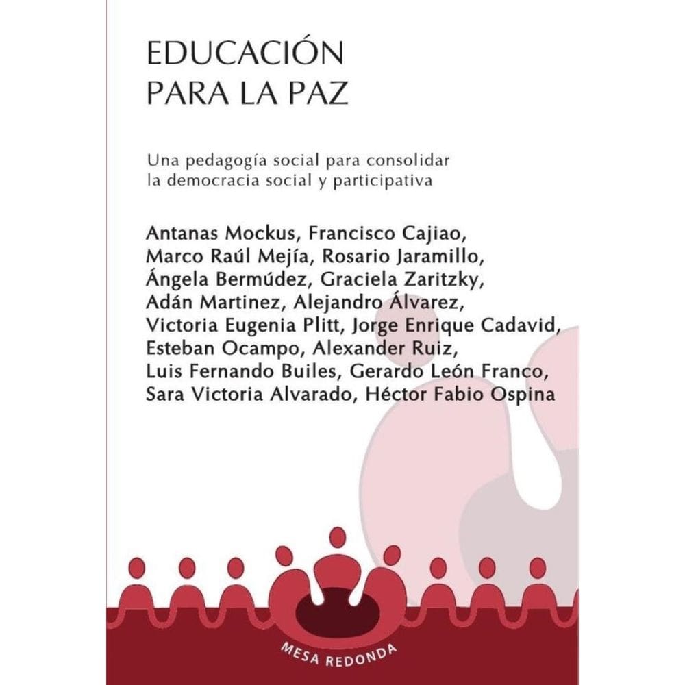 Educación para la paz - Espanhol