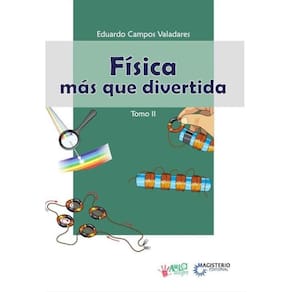 Física más que divertida - Tomo II - Espanhol