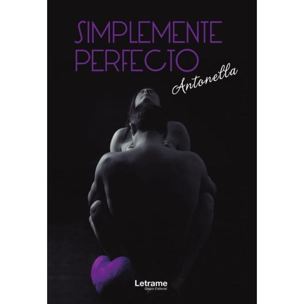 Simplemente perfecto - Espanhol