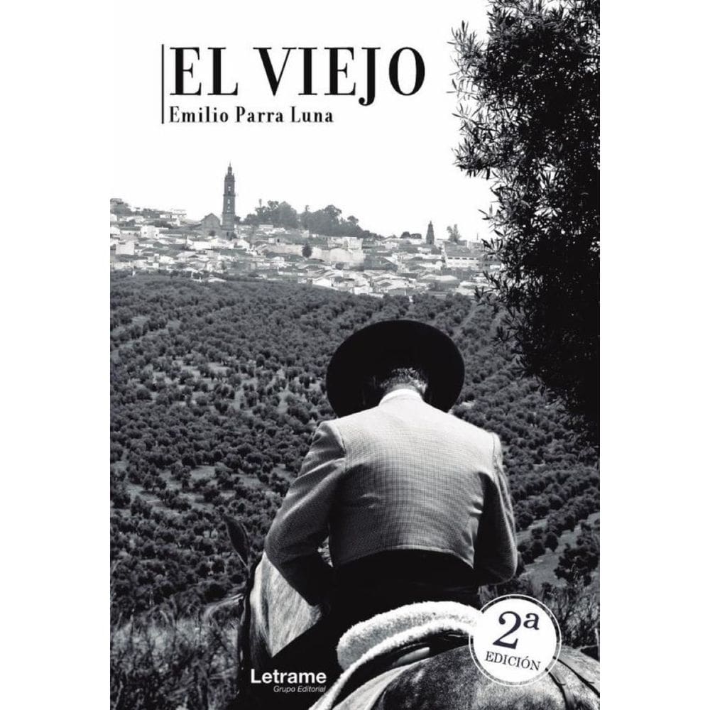 El viejo - Espanhol