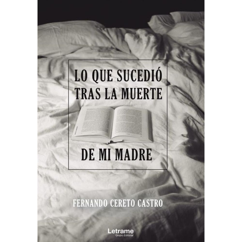 Lo que sucedió tras la muerte de mi madre - Espanhol