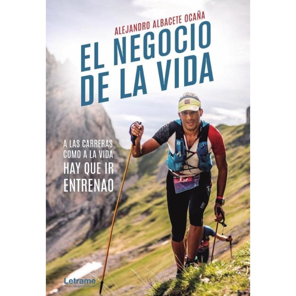 El negocio de la vida - Espanhol