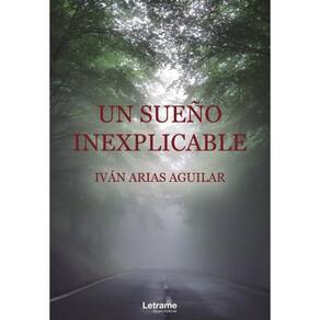 Un sueño inexplicable - Espanhol