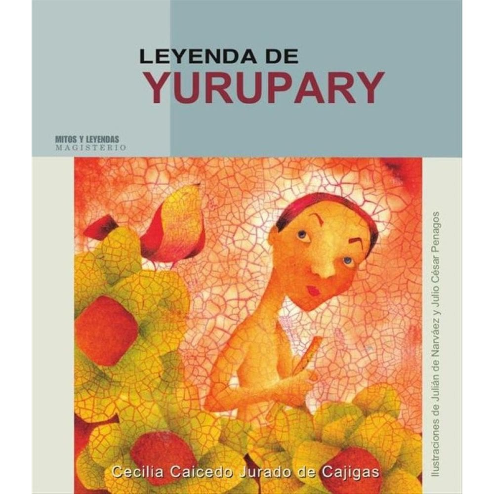 Leyenda de Yurupary - Espanhol