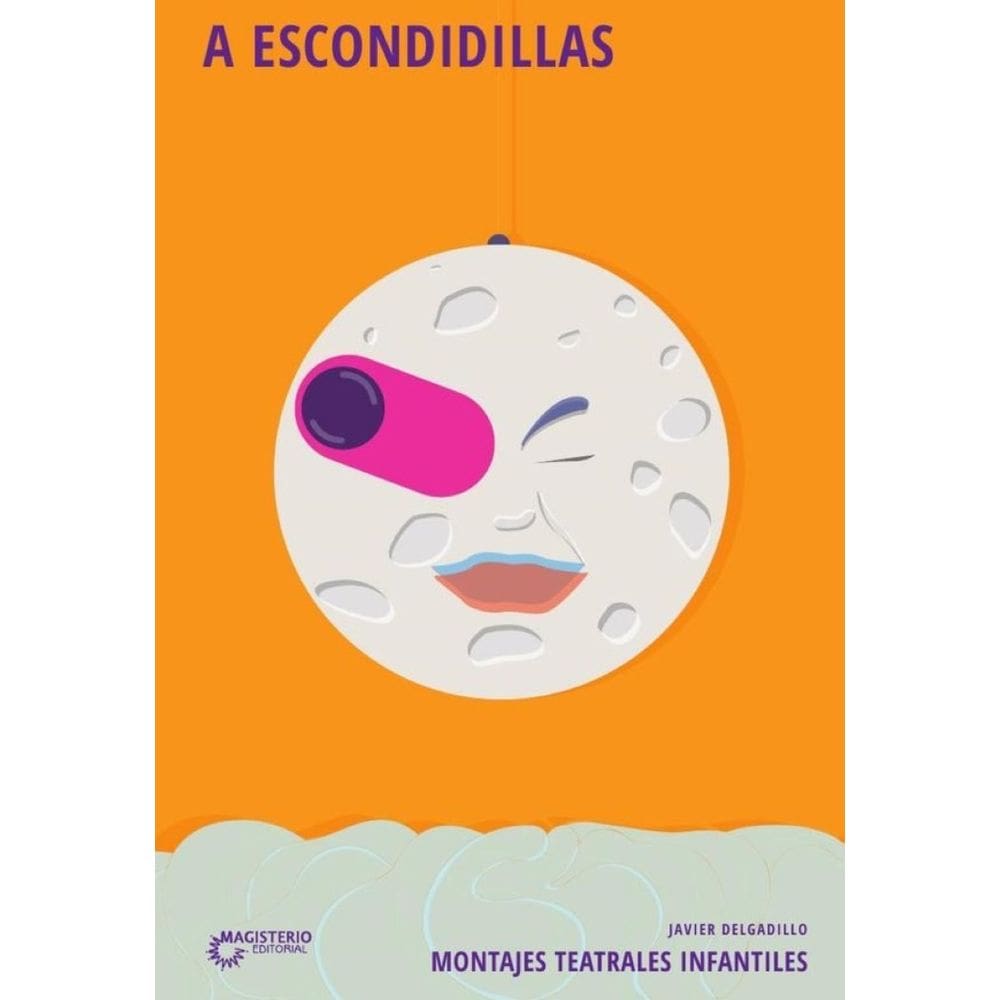A escondidillas - Espanhol