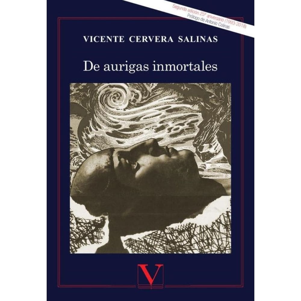 De aurigas inmortales - Espanhol