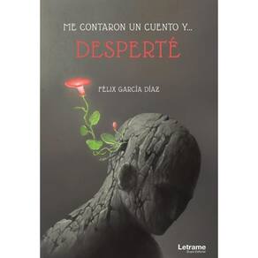 Me contaron un cuento y... desperté - Espanhol