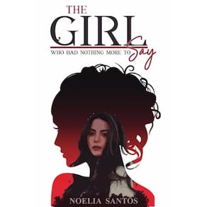 The girl who had nothing more to say - Espanhol