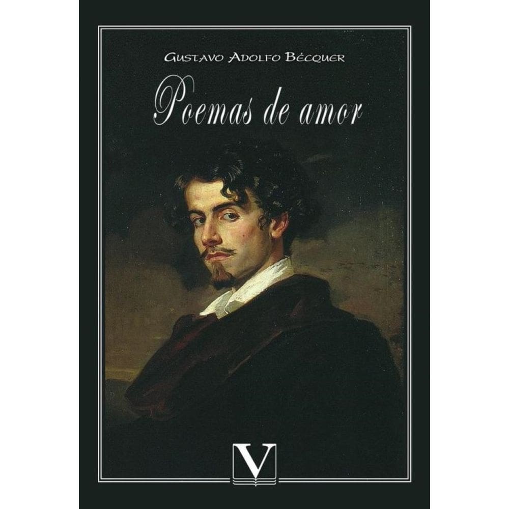 Poemas de amor - Espanhol