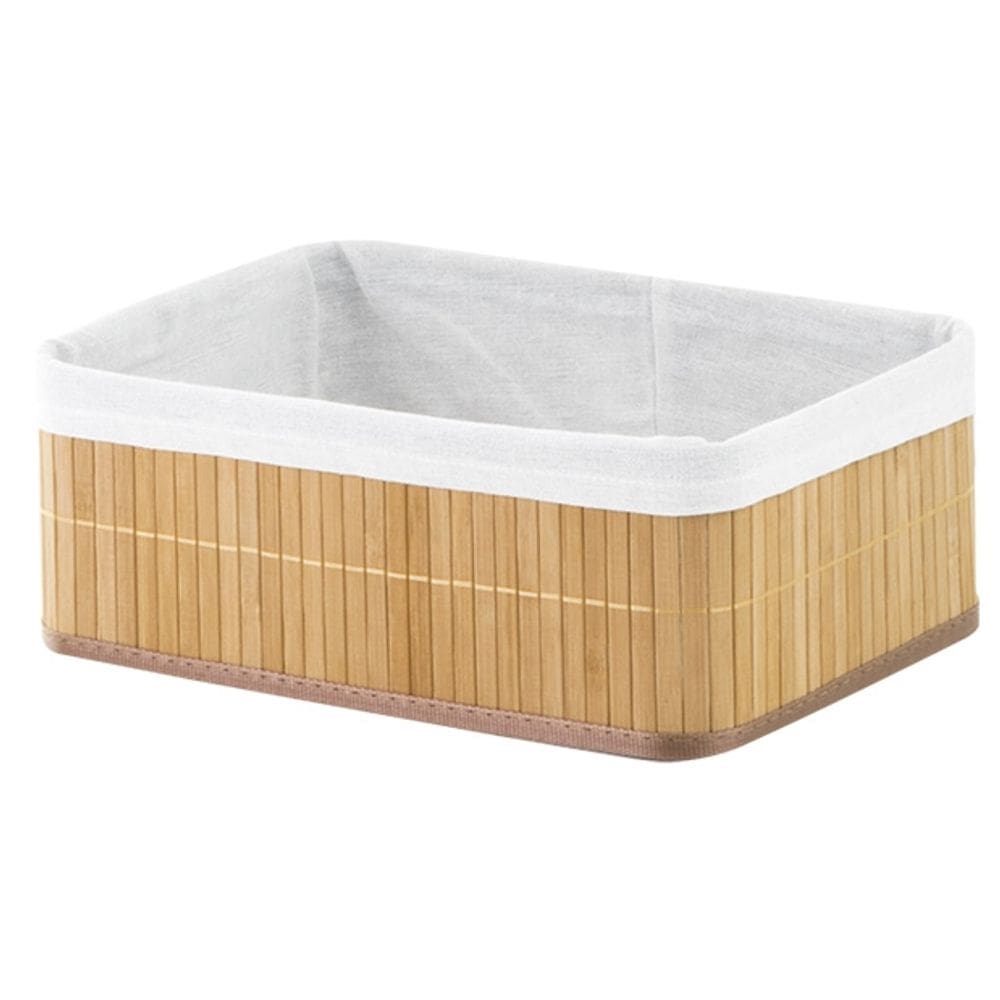 Cesto Dobrável Bambu Mimo  BM23273