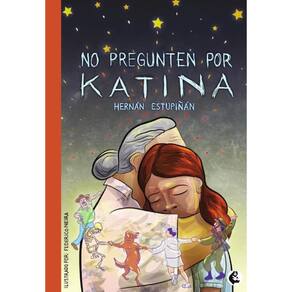 No pregunten por Katina - Espanhol