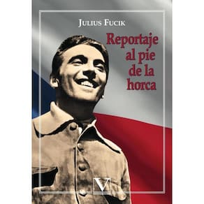 Reportaje al pie de la horca - Espanhol