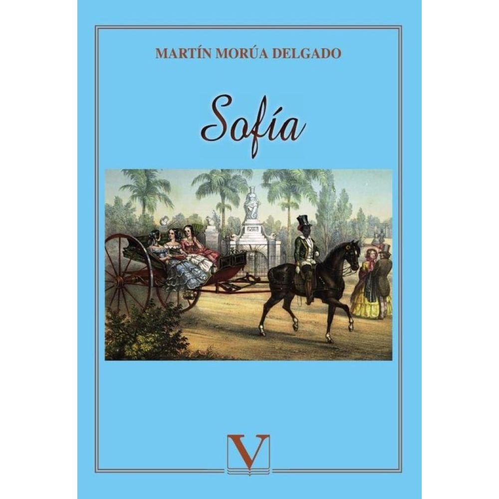 Sofía - Espanhol