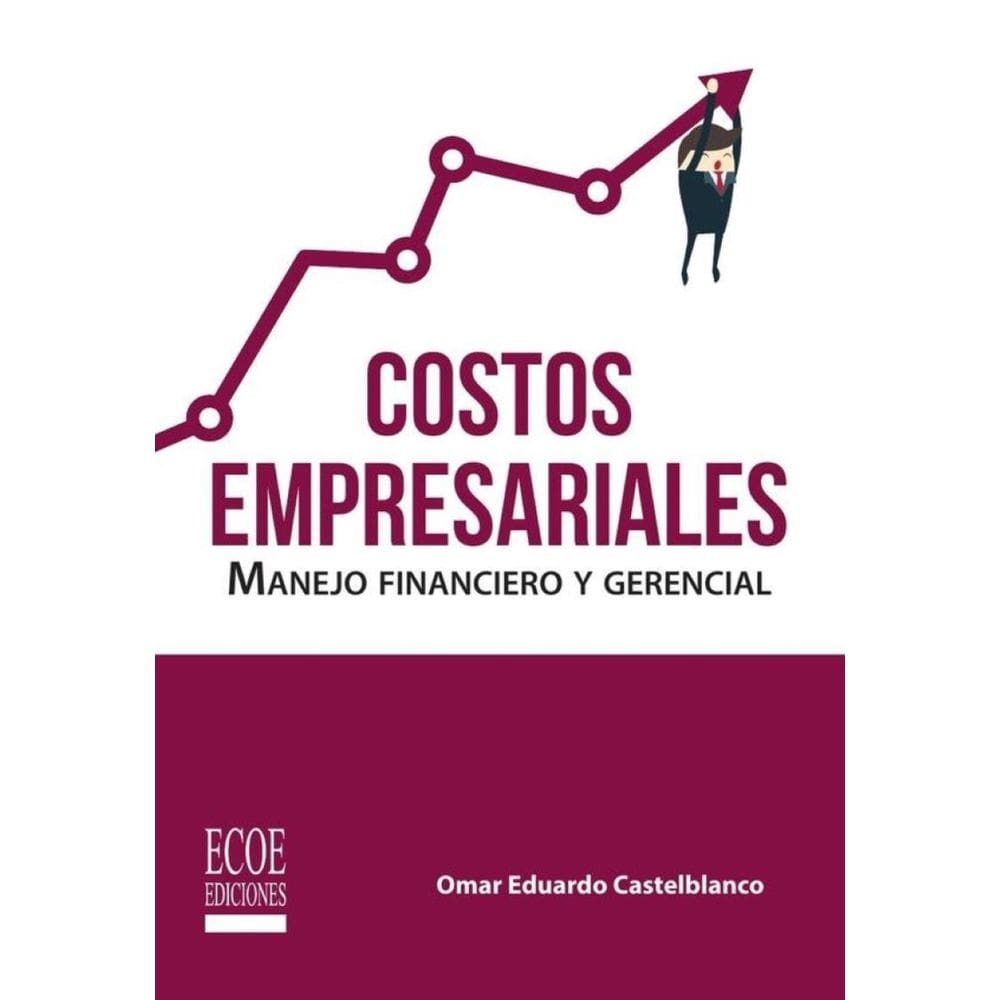 Costos empresariales - Espanhol