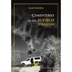 Cementerio de los sueños perdidos - Espanhol