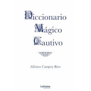 Diccionario Mágico Cautivo - Espanhol