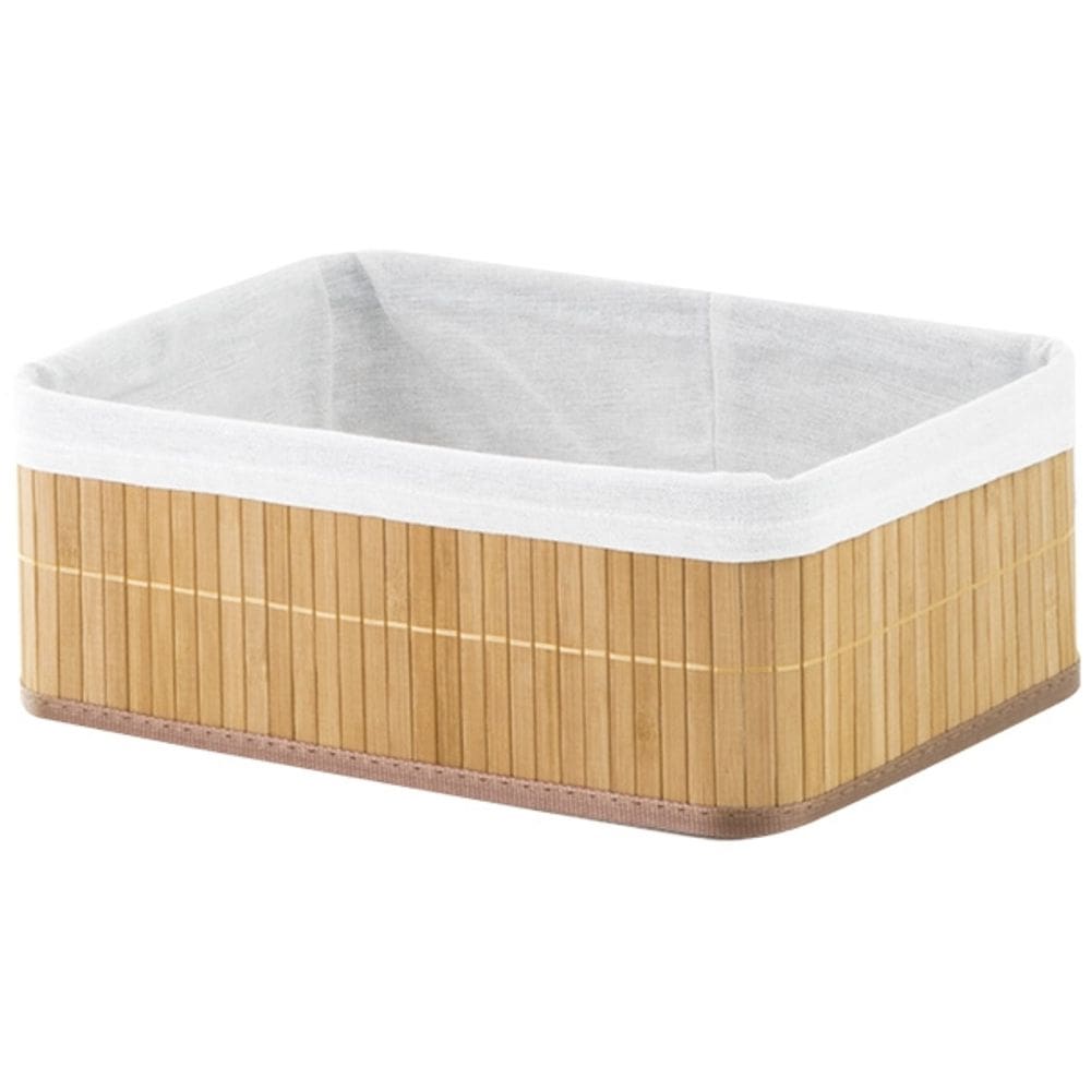 Cesto Dobrável Bambu Mimo  BM23265