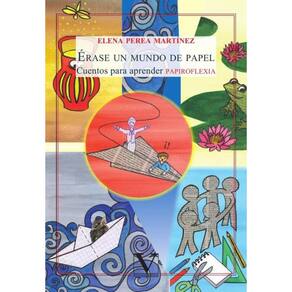 Érase un mundo de papel - Espanhol