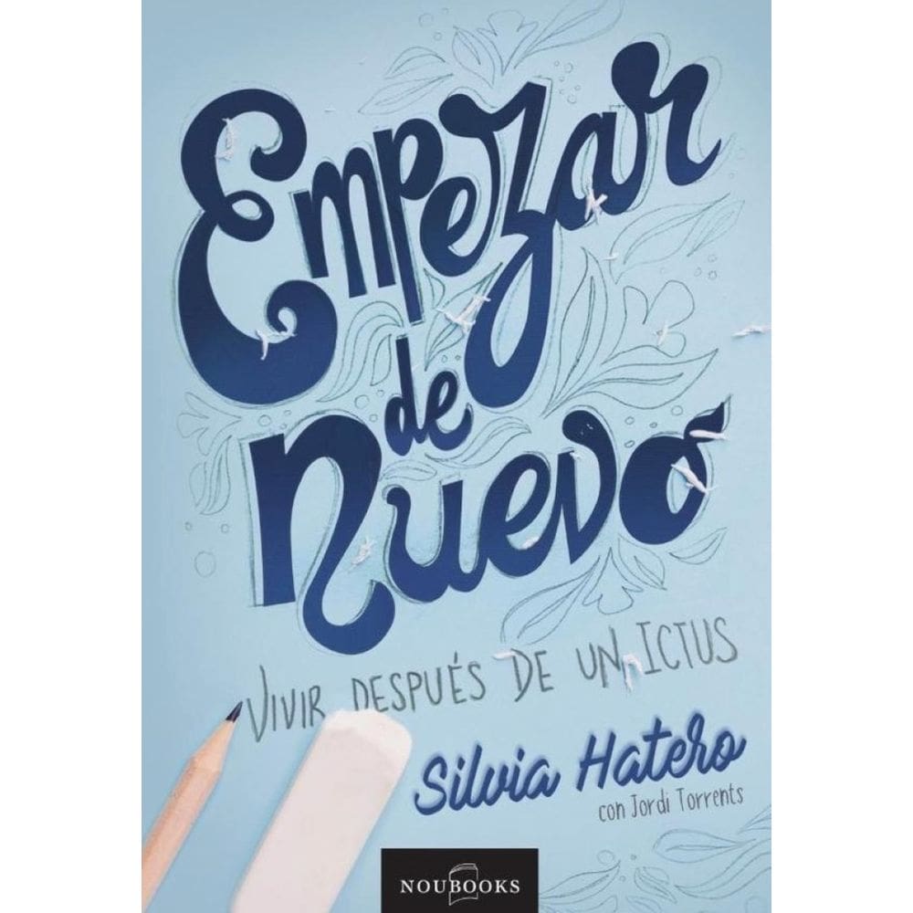 Empezar de nuevo - Espanhol