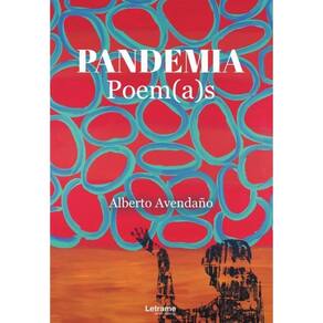 Pandemia poem(a)s - Espanhol