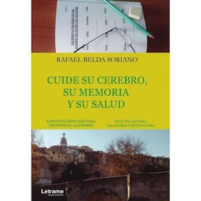 Cuide su cerebro, su memoria y su salud - Espanhol