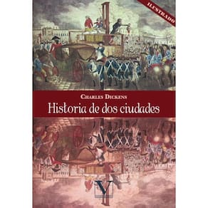 Historia de dos ciudades - Espanhol