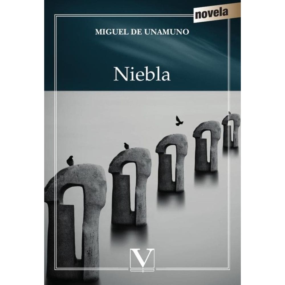 Niebla - Espanhol