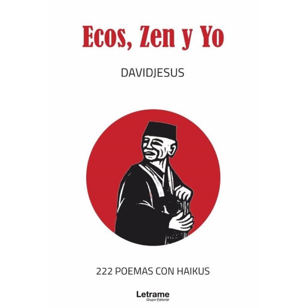 Ecos, Zen y yo - Espanhol