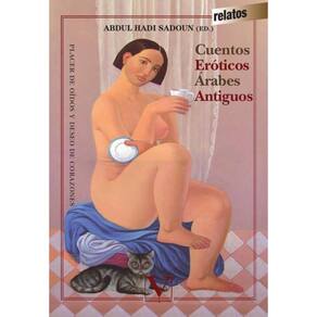 Cuentos eróticos árabes antiguos - Espanhol