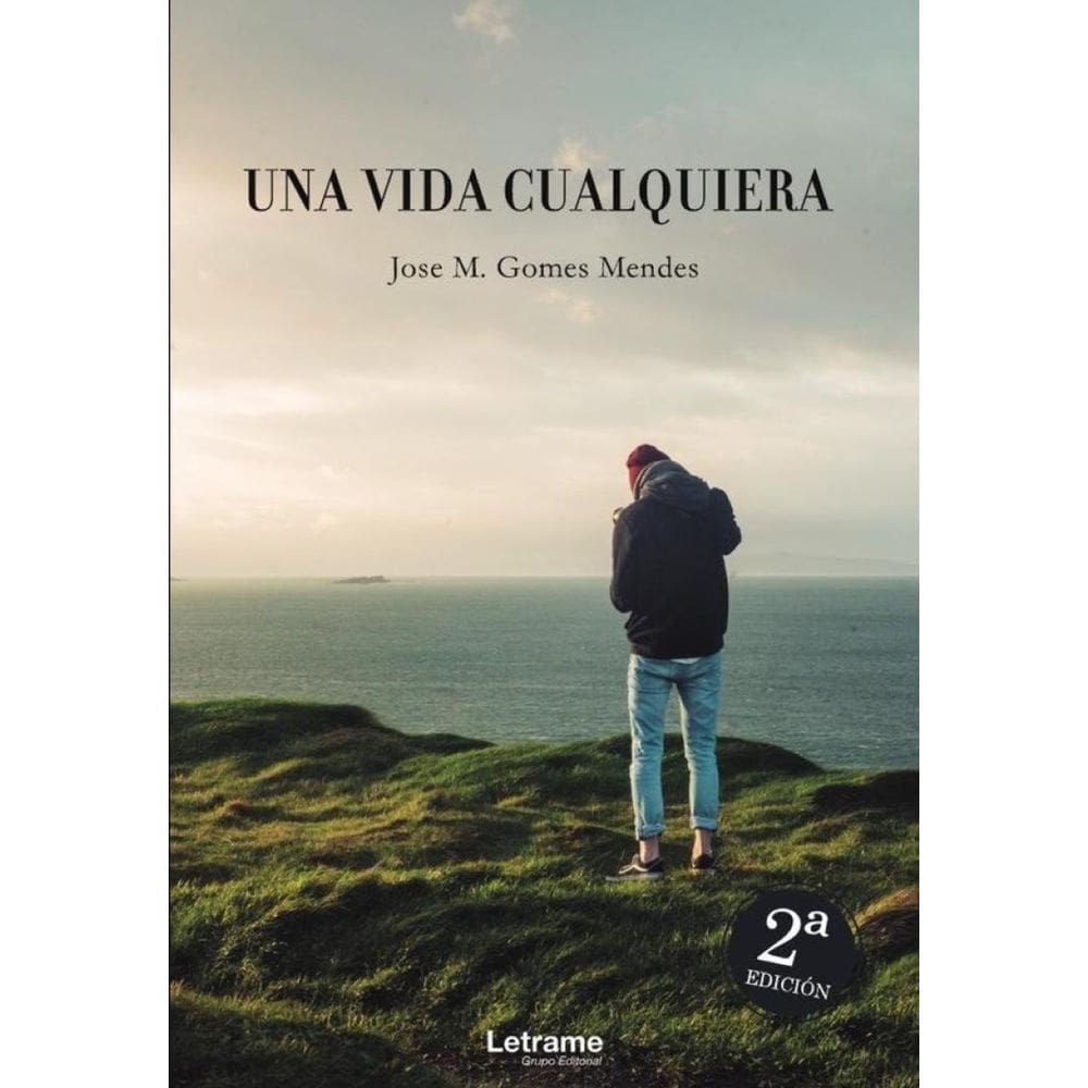 Una vida cualquiera - Espanhol