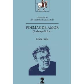 Poemas de amor (Liebesgedichte). - Espanhol