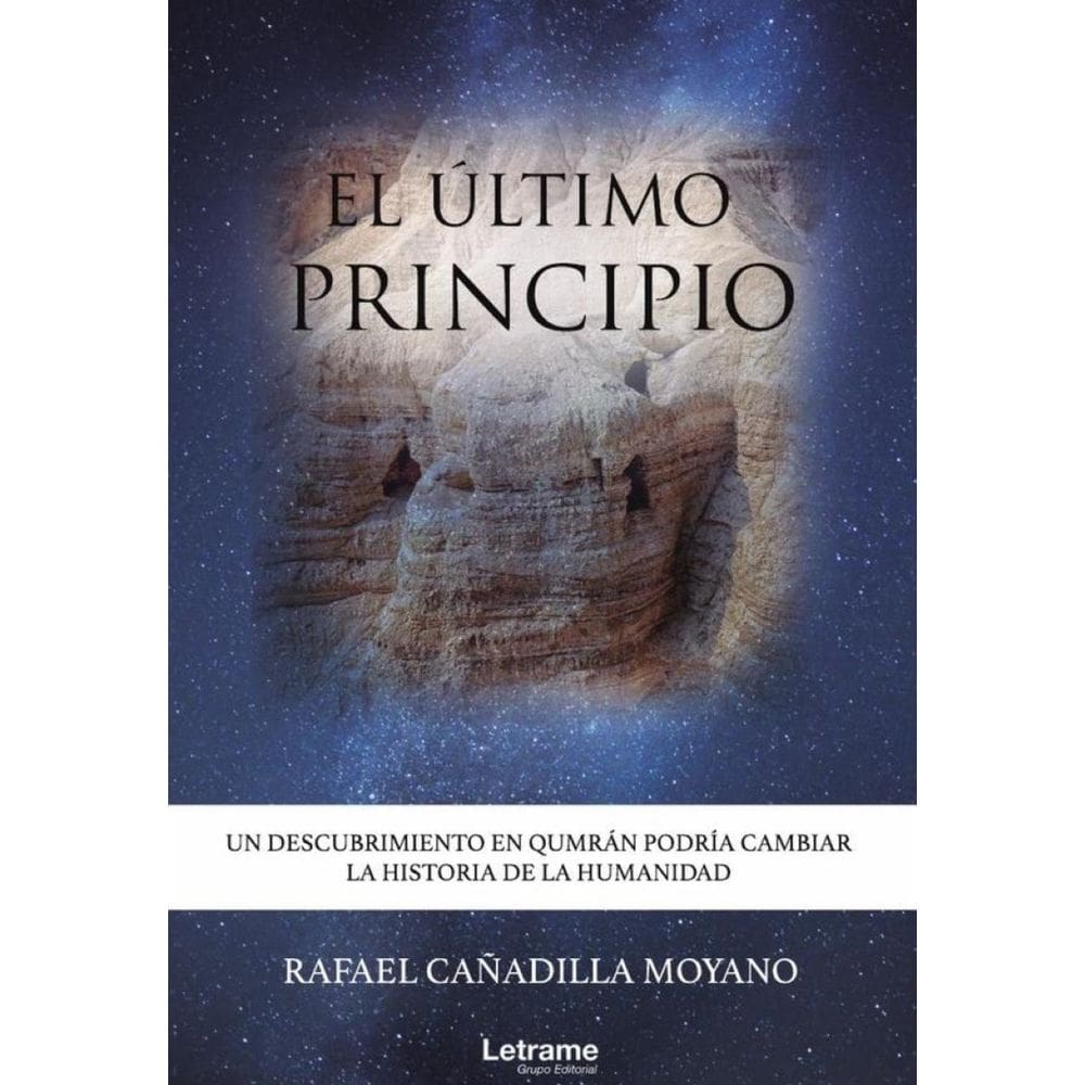 El último principio - Espanhol