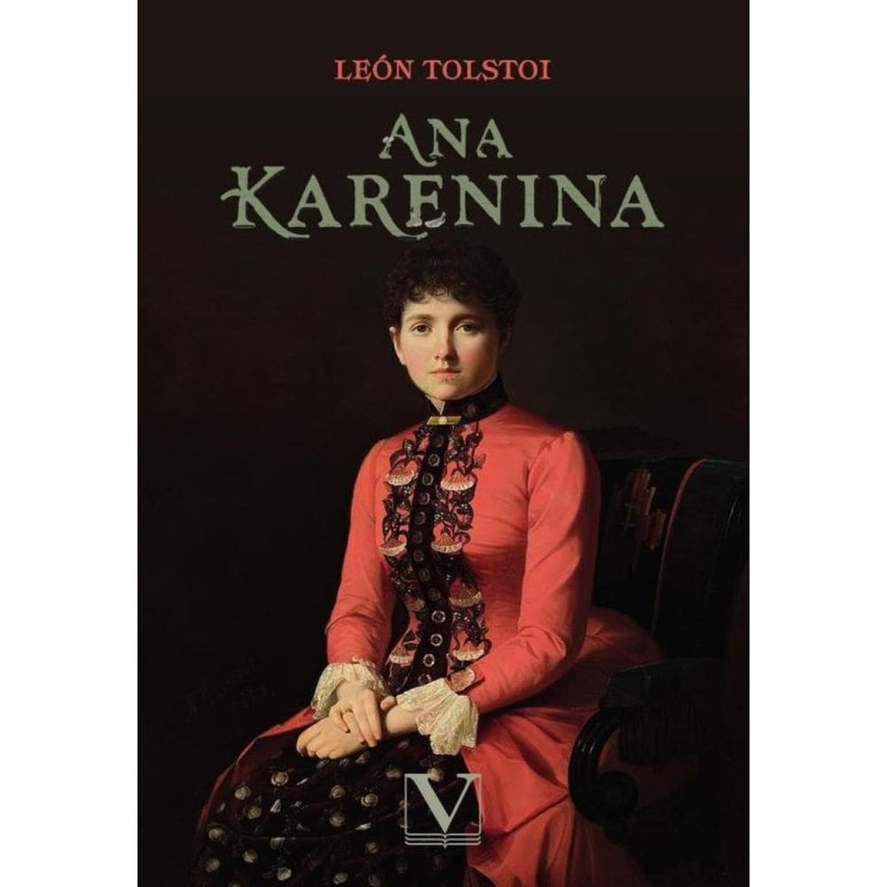 Ana Karenina - Espanhol