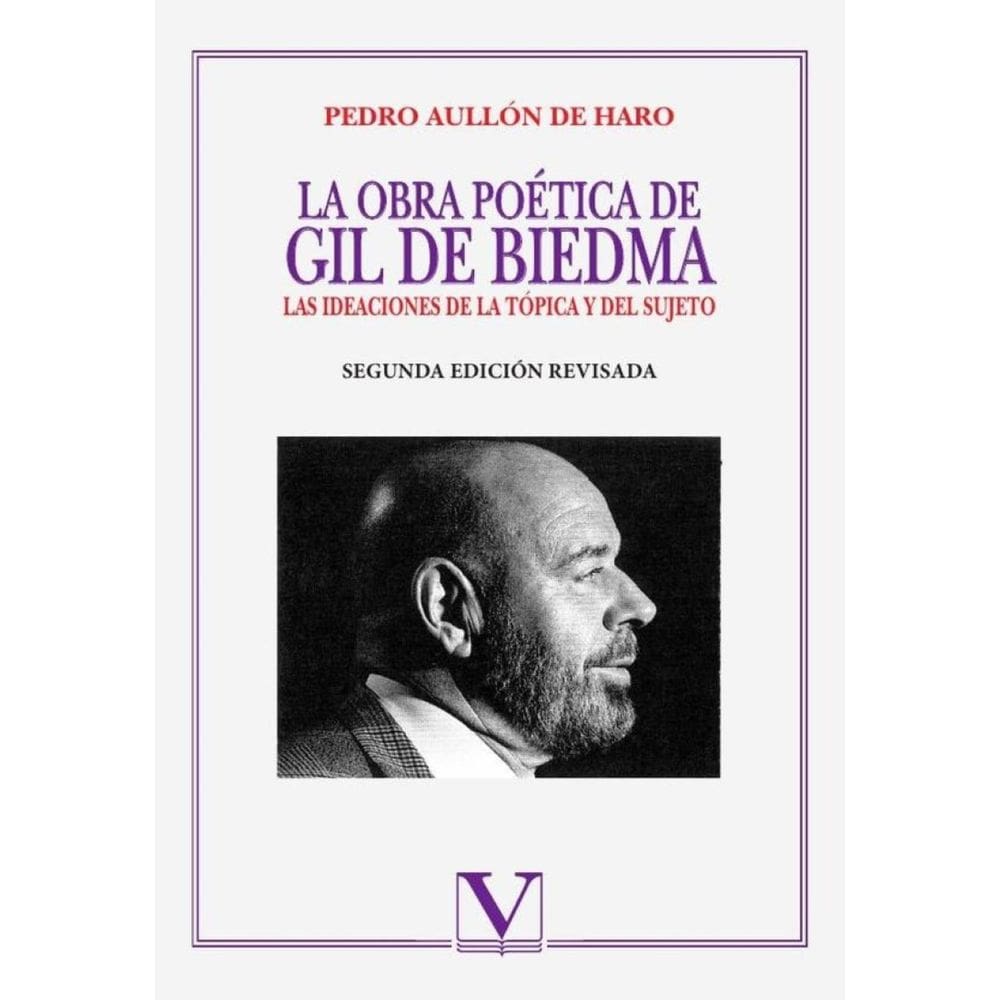 La obra poética de Gil de Biedma - Espanhol