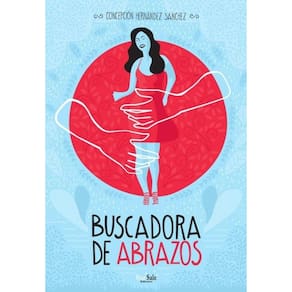Buscadora de abrazos - Espanhol