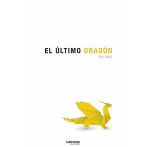 El último dragón - Espanhol