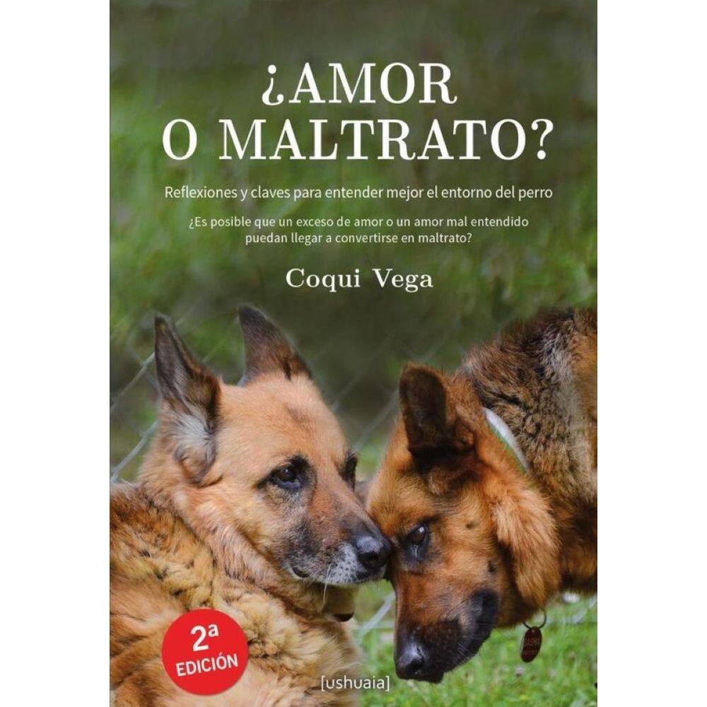 ¿Amor o maltrato?  - Espanhol