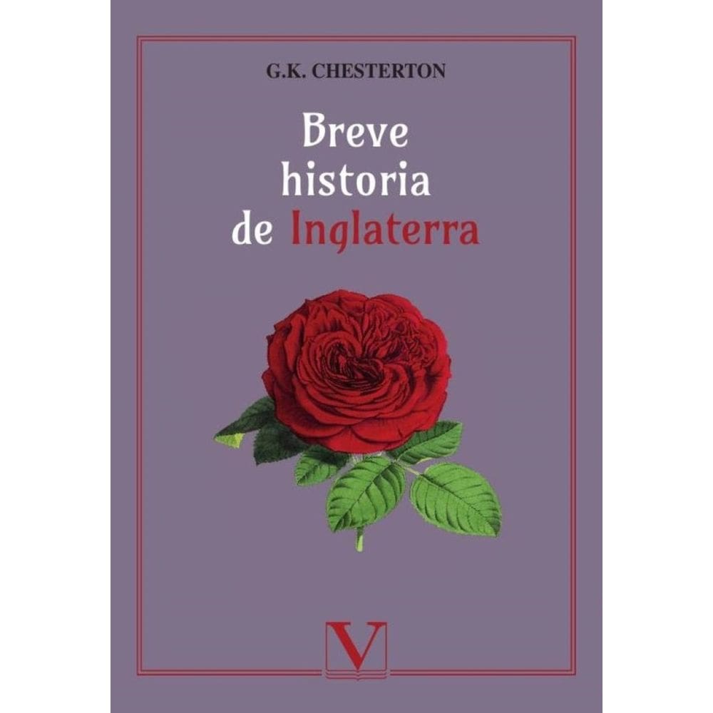 Breve historia de Inglaterra - Espanhol