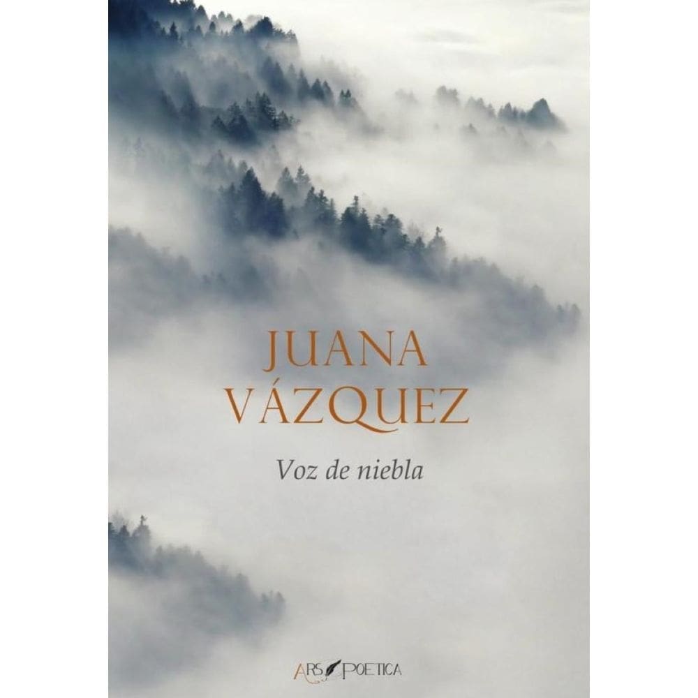 Voz de niebla - Espanhol