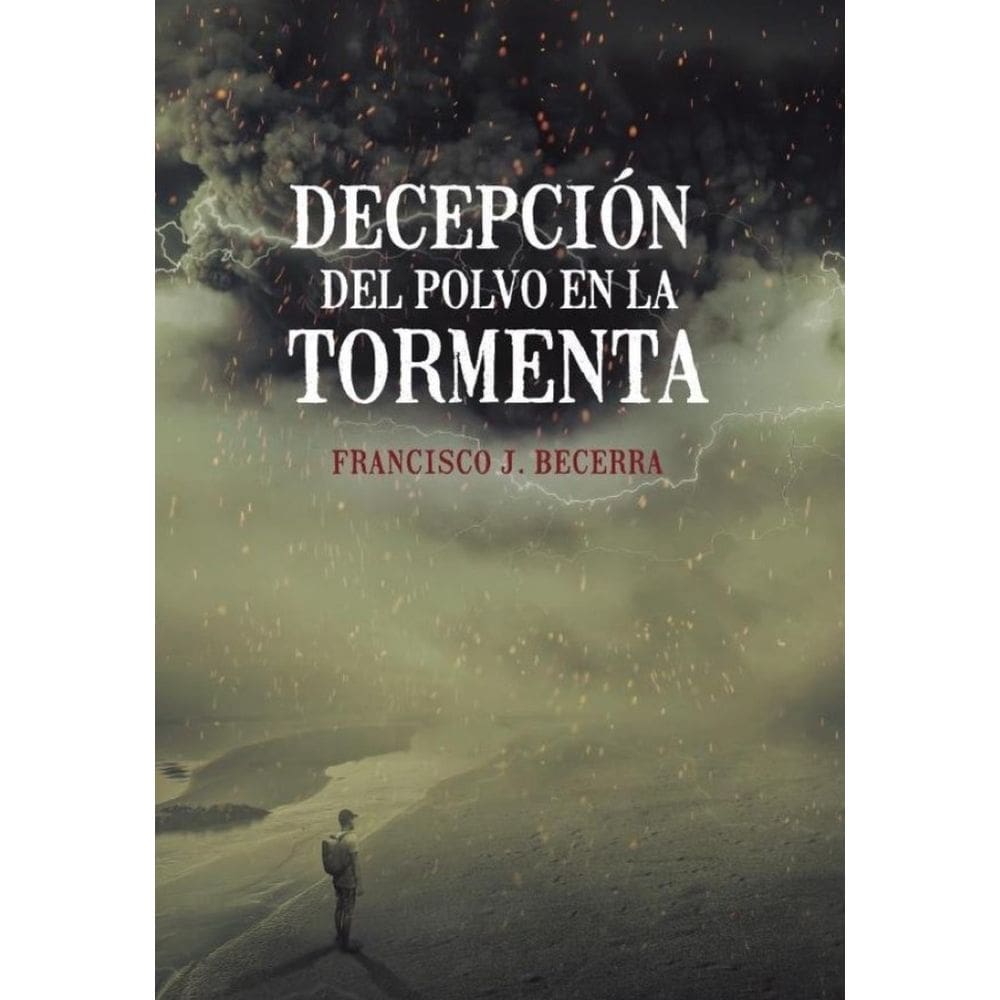 Decepción del polvo en la tormenta - Espanhol