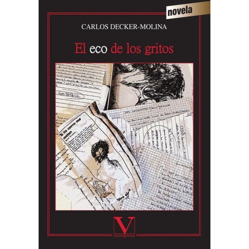 El eco de los gritos - Espanhol