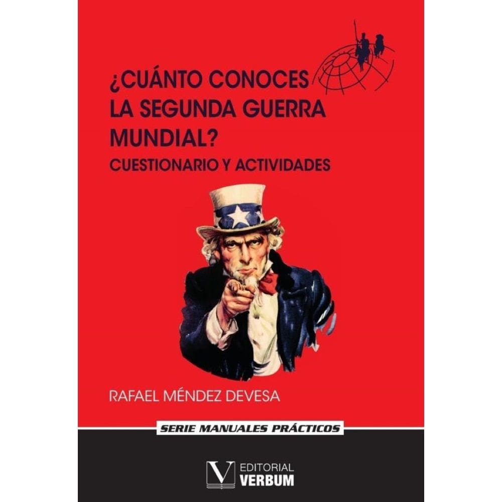 ¿Cuánto conoces la Segunda Guerra Mundial? - Espanhol