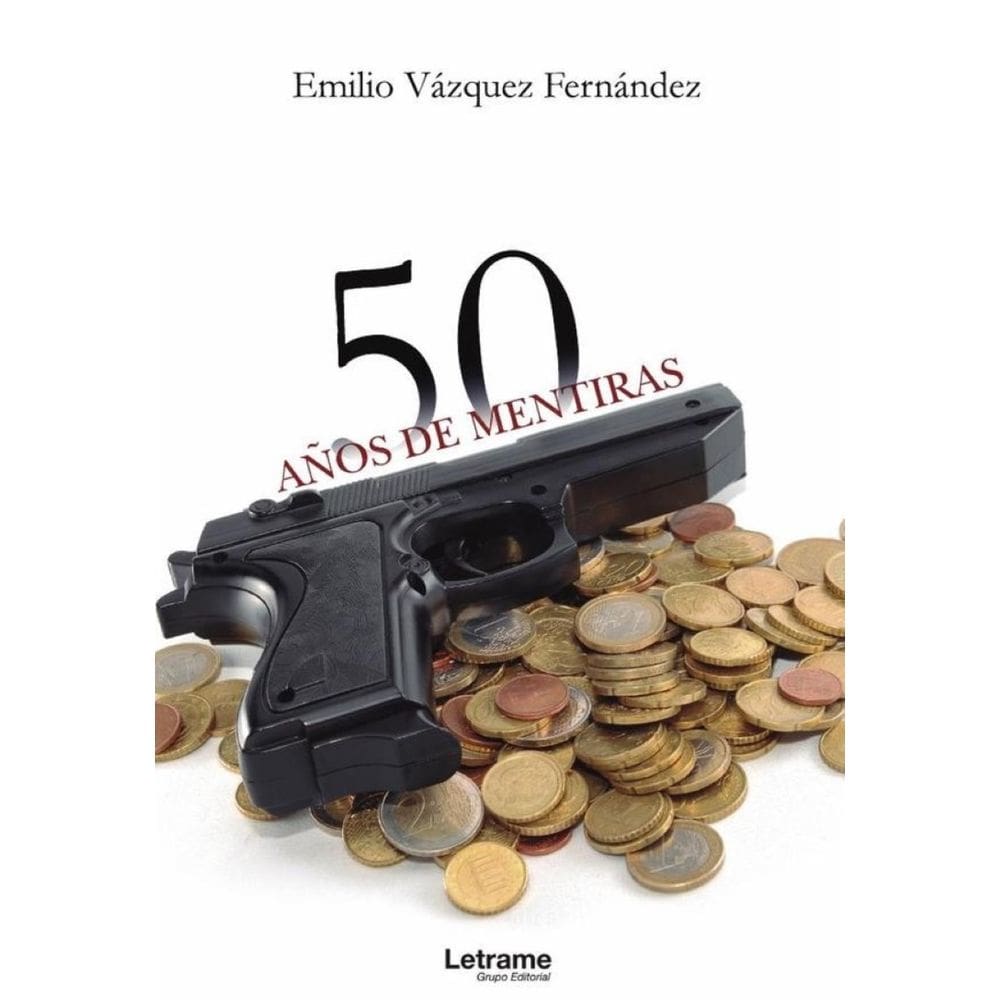 50 años de mentiras - Espanhol