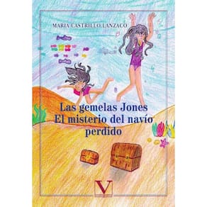 Las gemelas Jones - Espanhol