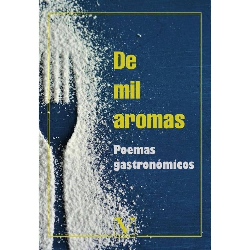 De mil aromas - Espanhol