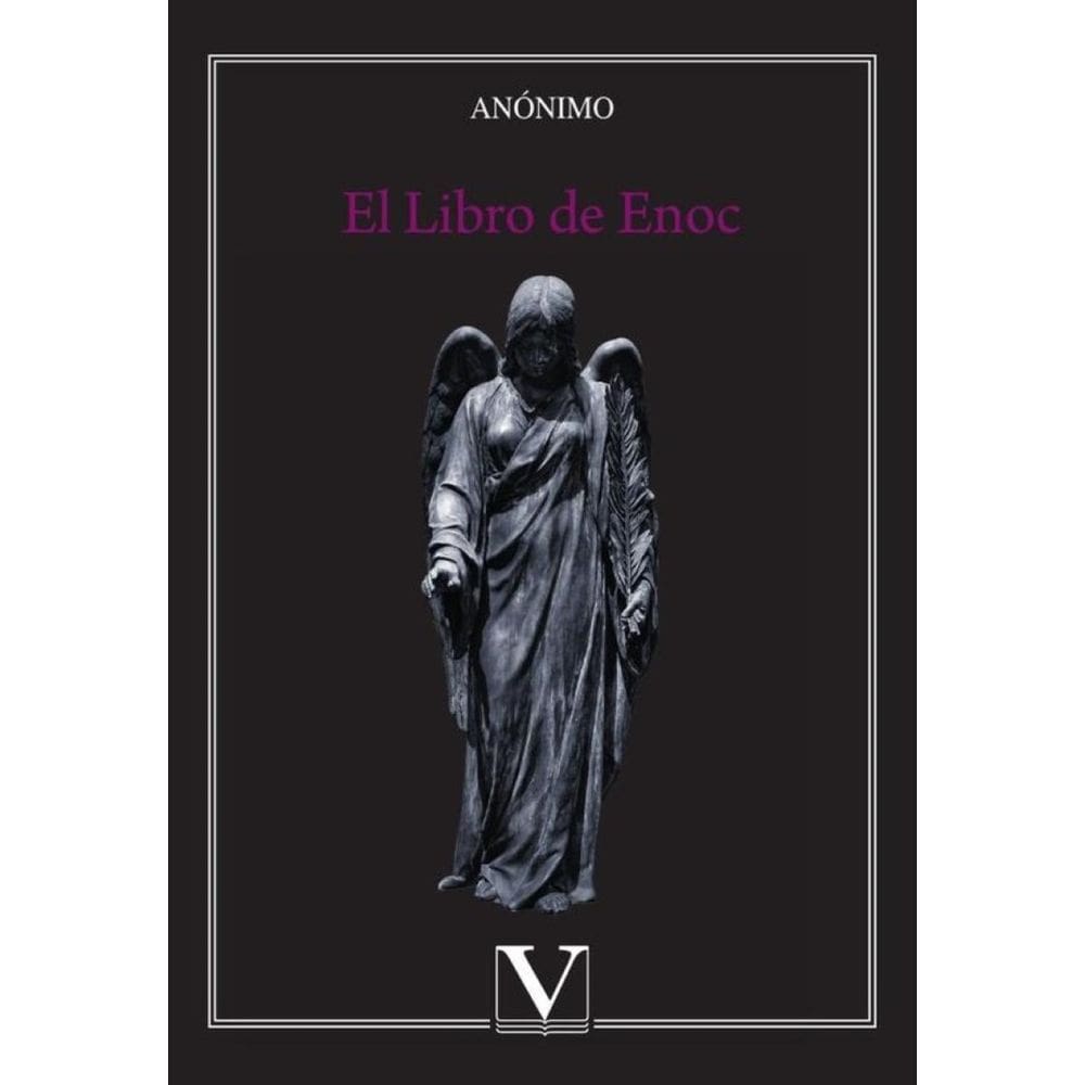 El libro de Enoc - Espanhol