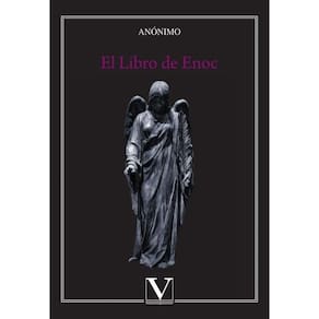 El libro de Enoc - Espanhol