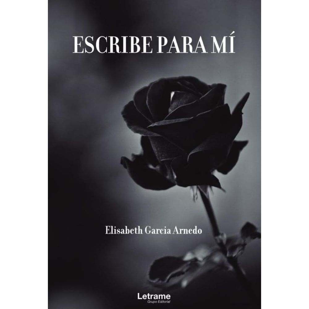 Escribe para mí - Espanhol