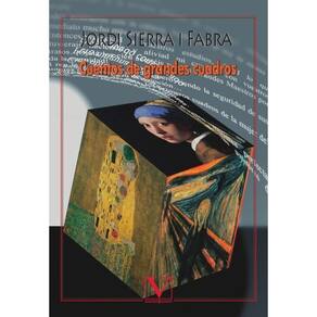 Cuentos de grandes cuadros - Espanhol